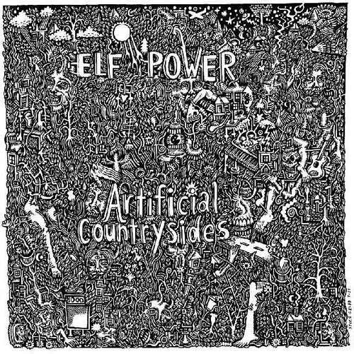 Elf Power - Artificial Countrysides