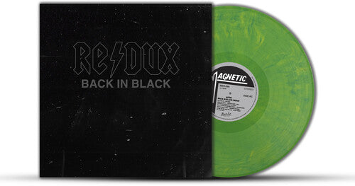 Back in Black (Redux)/ Various - Back in Black (Redux) (Various Artists)