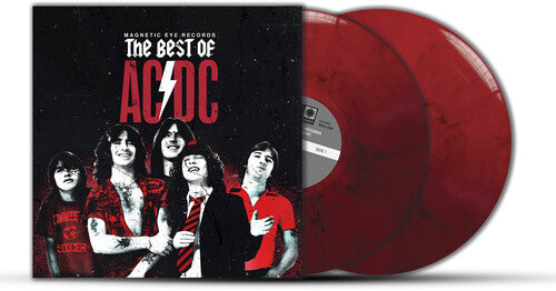 Best of Ac/ Dc (Redux)/ Various - Best of AC/DC (Redux) (Various Artists)
