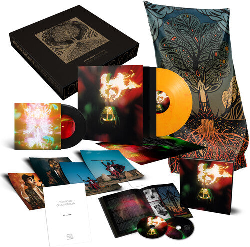 Arthur Brown - Long Long Road