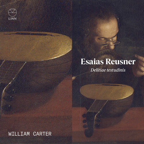 Reusner/ Carter - Delitiae Testudinis