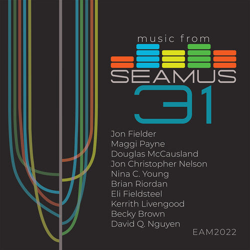 Brown/ Fielder/ Kerrith - Music from Seamus 31