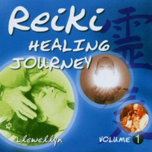 Llewellyn - Reiki: Healing Journey, Vol.1