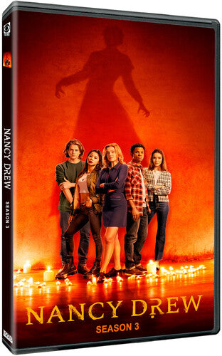 Nancy Drew: Season Three