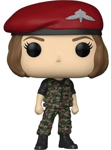 Funko Pop! Stranger Things Season 4 - Robin in Hunter Outfit