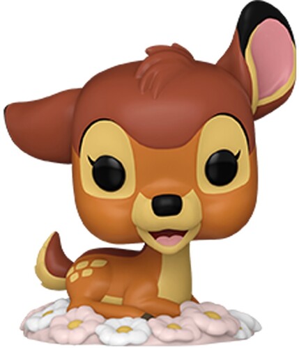 Funko Pop! Bambi 80th Anniversary - Bambi