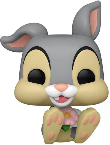Funko Pop! DISNEY: Bambi 80th Anniversary - Thumper