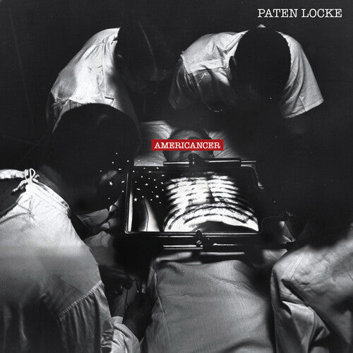 Paten Locke - Americancer