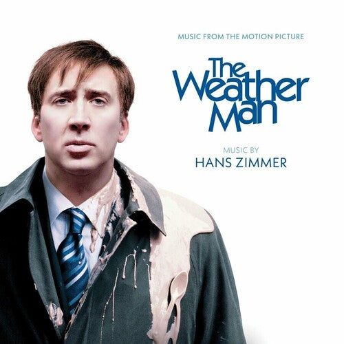 Hans Zimmer - Weather Man - Original Soundtrack