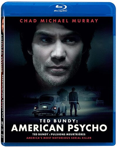 Ted Bundy: American