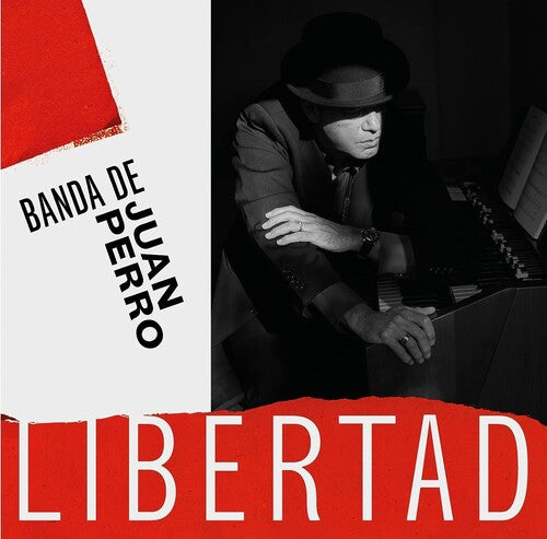 Juan Perro - Libertad