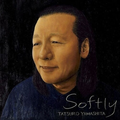 Tatsuro Yamashita - Softly - Limited Edition