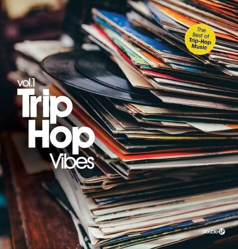 Trip Hop Vibes Vol 1/ Various - Trip Hop Vibes Vol 1 / Various