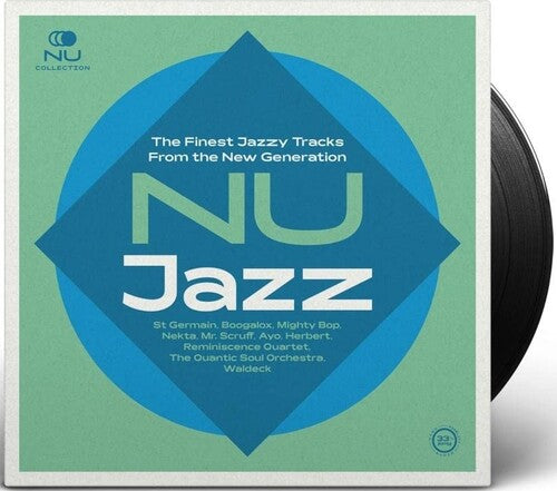 Nu Jazz/ Various - Nu Jazz / Various
