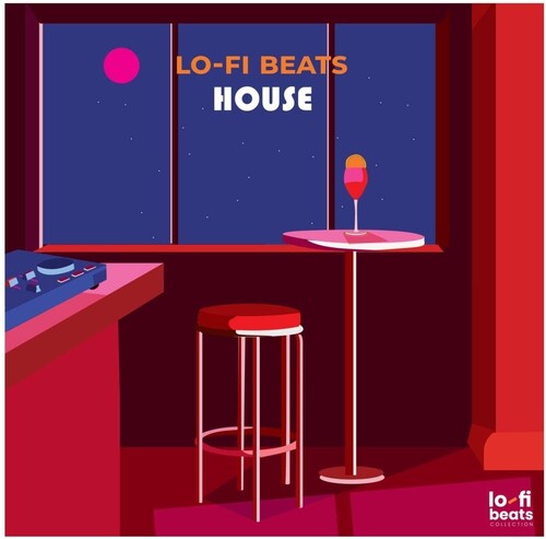 Lo-Fi Beats House/ Various - Lo-Fi Beats House / Various