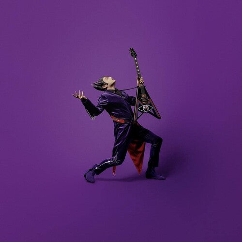 Matthieu Chedid ) - Revalite