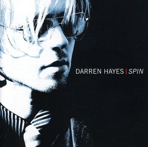 Darren Hayes - Spin