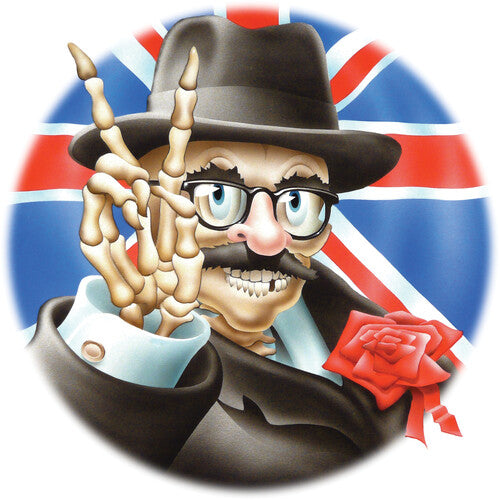 The Grateful Dead - Lyceum Theatre, London, England 5/26/72 (Live)
