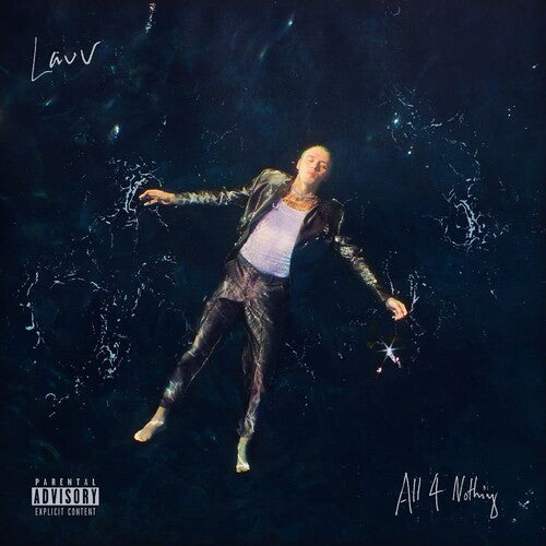 Lauv - All 4 Nothing