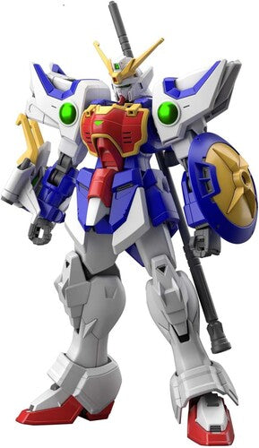 Bandai Hobby - Mobile Suit Gundam Wing - High Grade After Colony - 1/144 Shenlong Gundam Model Kit