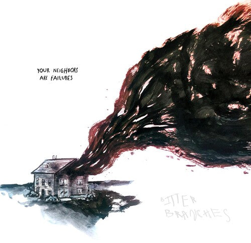 Bitter Branches - Your Neighbors Are Failures