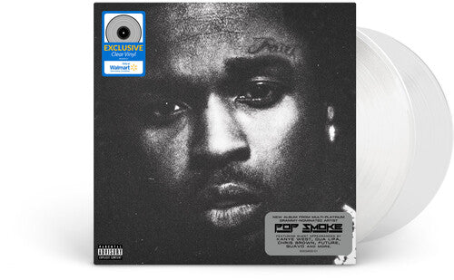 Pop Smoke - Faith (Walmart Exclusive)