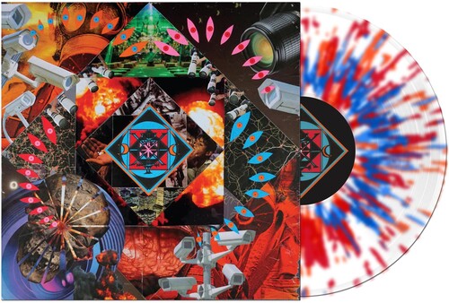 Sadistic Ritual - The Enigma Boundless