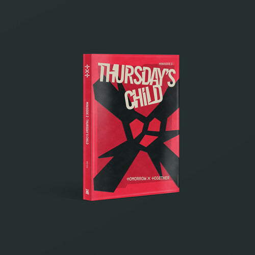 Tomorrow X Together - Minisode 2: Thursday's Child (END Ver.)