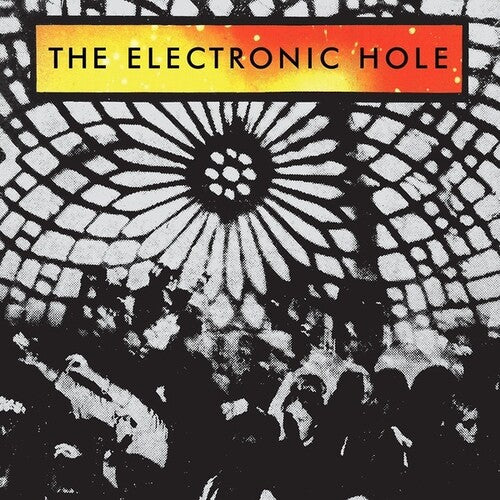 Beat of the Earth - Electronic Hole