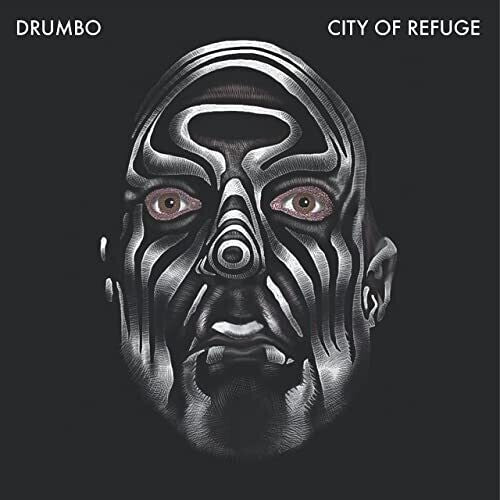 Drumbo - City Of Refuge