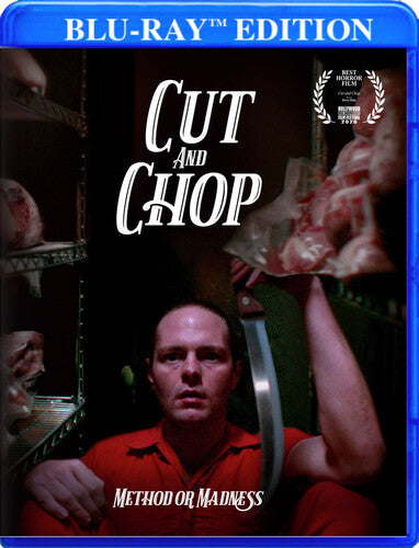 Cut and Chop