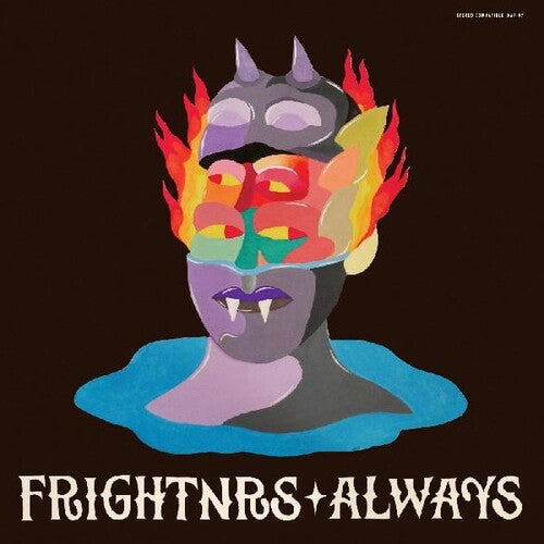 Frightnr - Always