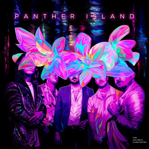 Unlikely Candidates - Panther Island