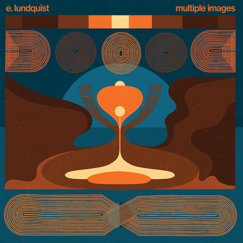E. Lundquist - Multiple Images