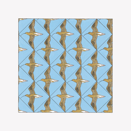 Simmerdim: Curlew Sounds/ Various - Simmerdim: Curlew Sounds / Various