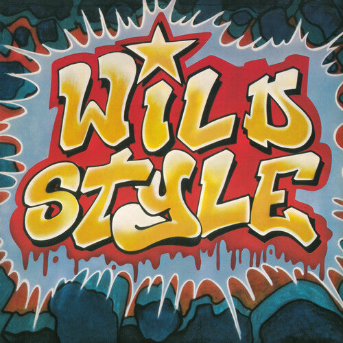Wild Style/ Various - Wild Style (Various Artists)