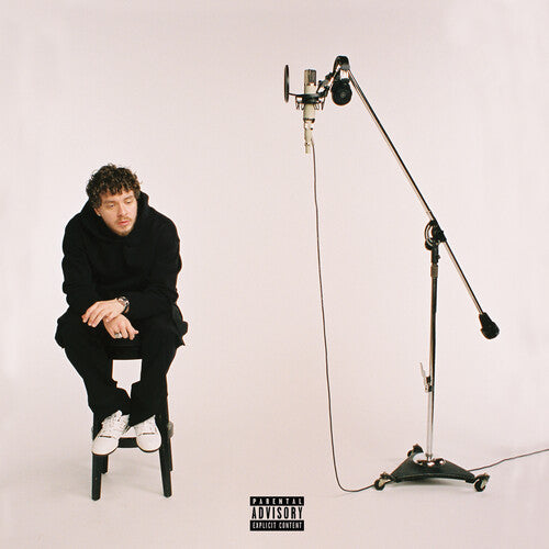 Jack Harlow - First Class (CD Single) [Explicit Content]