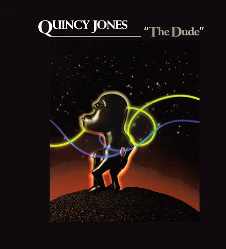 Quincy Jones - Dude