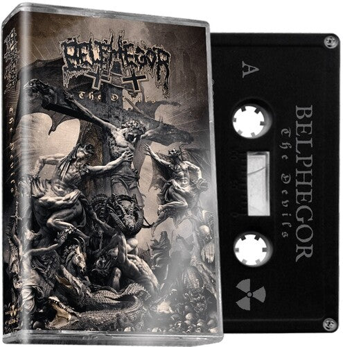 Belphegor - The Devils