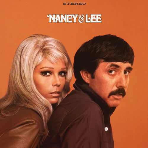 Nancy Sinatra / Lee Hazlewood - Nancy & Lee