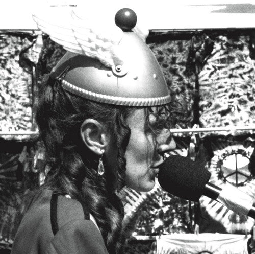 Space Lady - The Space Lady's Greatest Hits