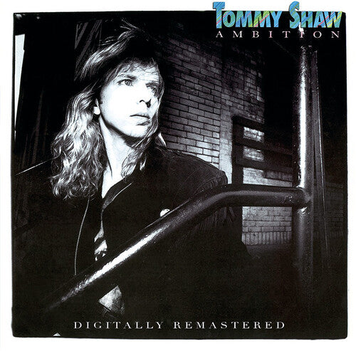 Tommy Shaw - Ambition