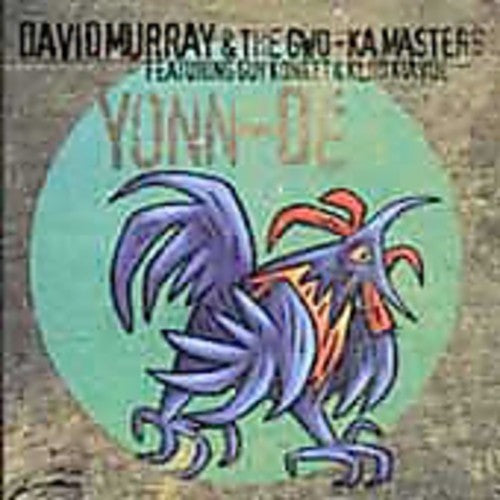 David Murray - Yonn-De