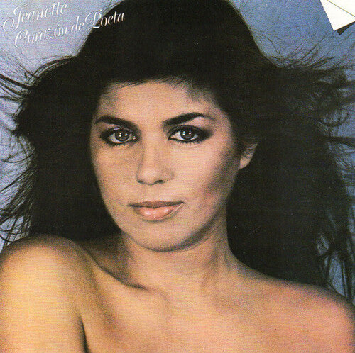 Jeanette - Corazon De Poeta