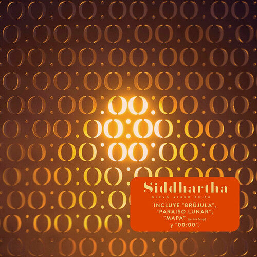 Siddhartha - 00:00