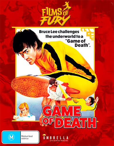 Game of Death