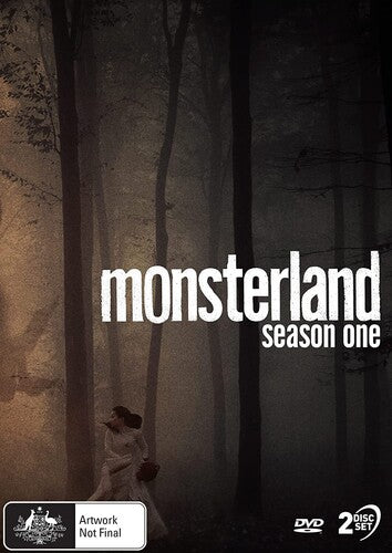 Monsterland: Season One