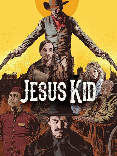 Jesus Kid