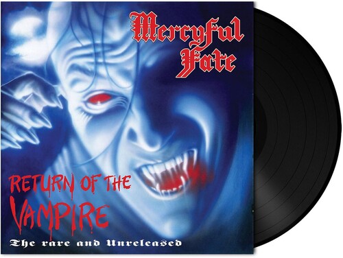 Mercyful Fate - Return Of The Vampire