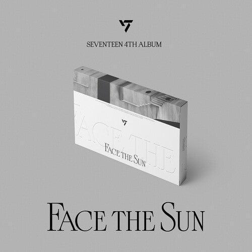 Seventeen - Seventeen 4th Album 'Face The Sun' (ep.1 Control)
